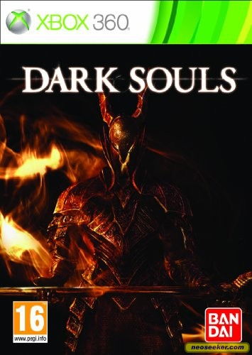 Dark Souls X360